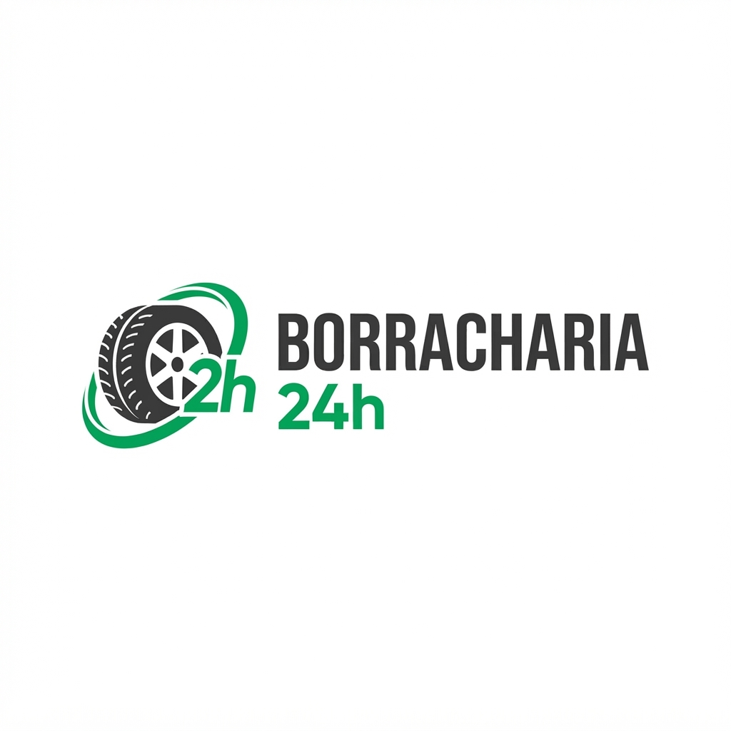 Borracharia 24h